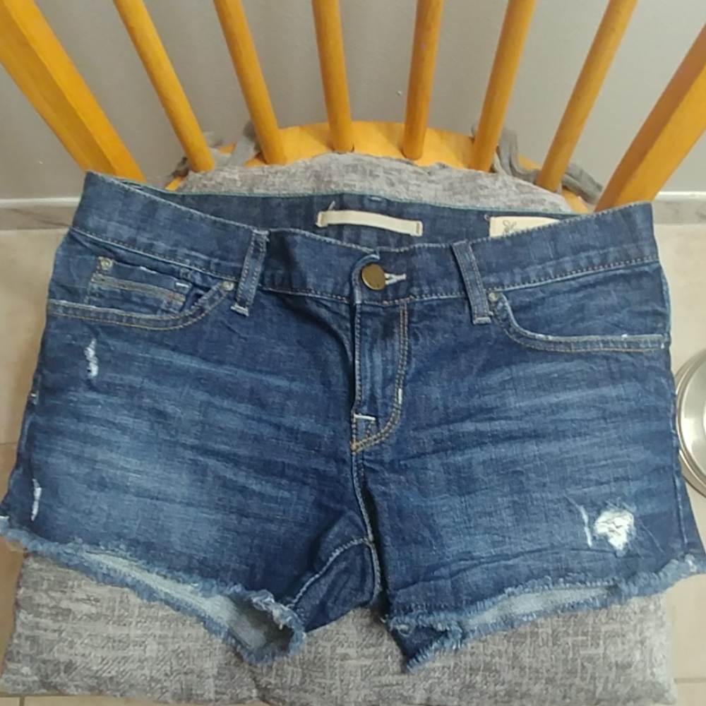 Gap shorts
